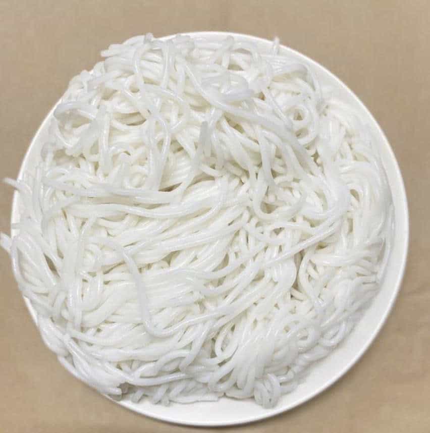Bánh canh 1kg