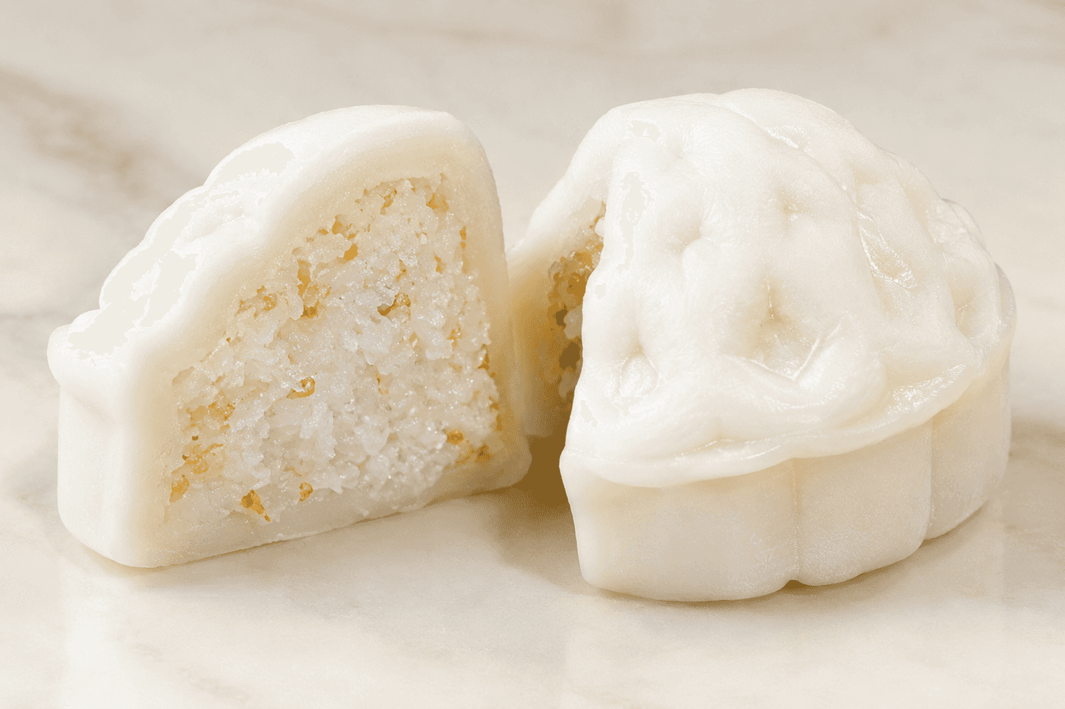 Bánh Dẻo Trung Thu - Sữa dừa 200gam