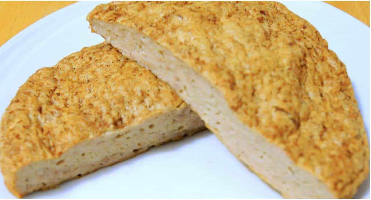 Chả Chiên Việt Nam - cây 500gam