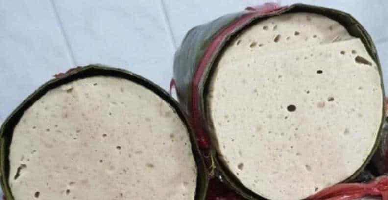 Chả lụa Việt Nam - cây 500 gam
