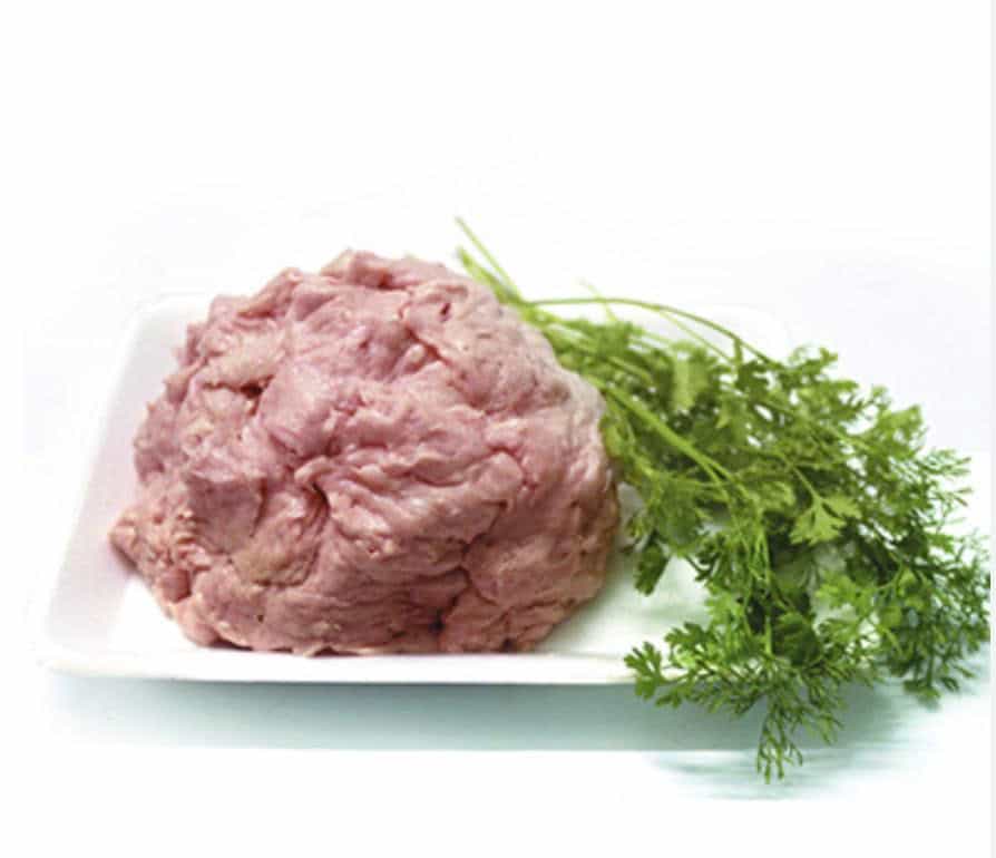 Mọc giòn ngọt nước - túi 250 gam