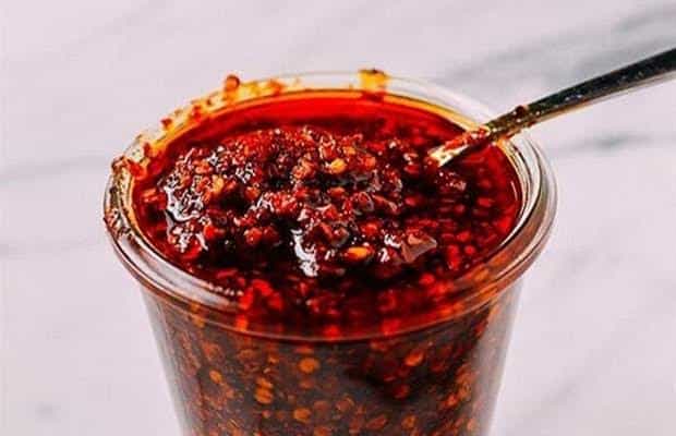 Sa tế sả ớt Huế