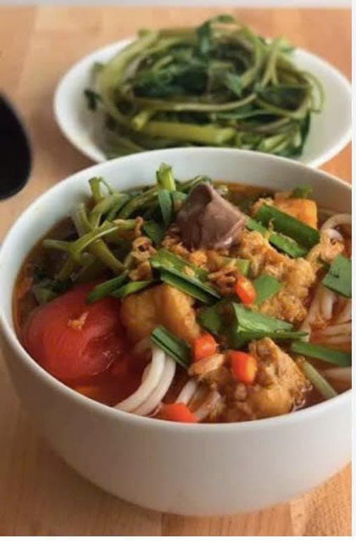 Combo 2 Canh bún — photo 1 of 1