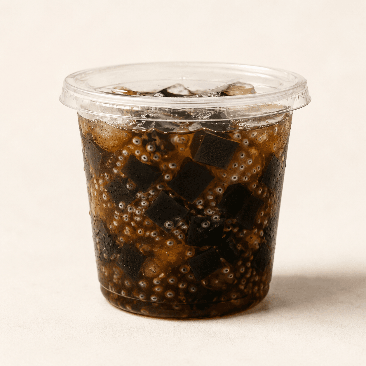 Chè Sâm sáo hạt chia — photo 1 of 1