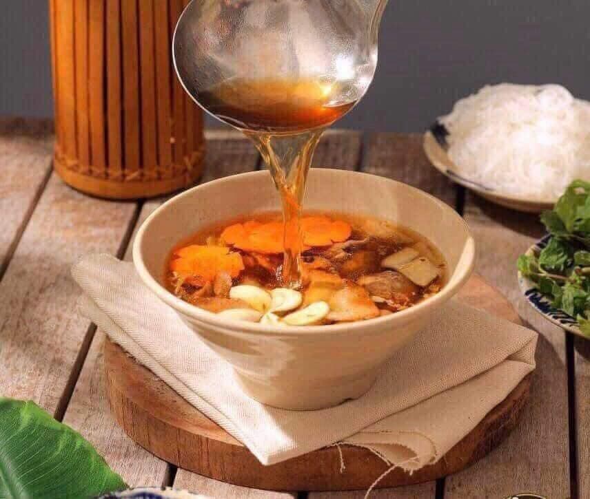 Bún Chả Hà Nội — photo 1 of 1