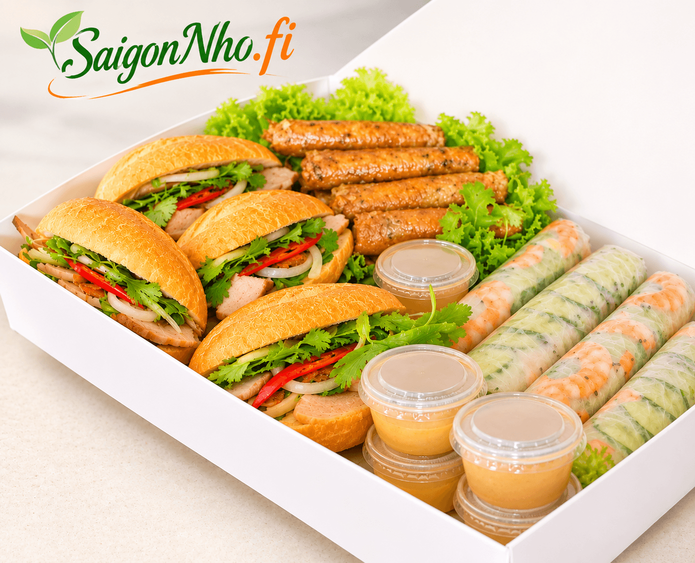 Lunch Box — photo 1 of 1